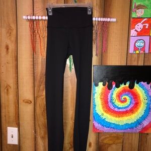 Lululemon align leggings